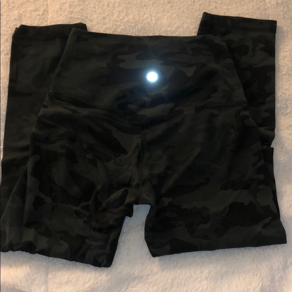 Lululemon leggings